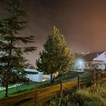 Casas De Raco Villa Екстериор снимка
