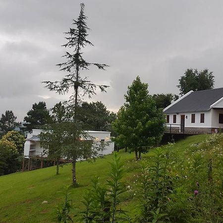 Casas De Raco Villa Екстериор снимка