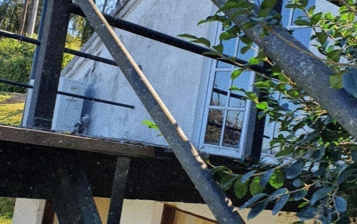 Casas De Raco Villa Екстериор снимка