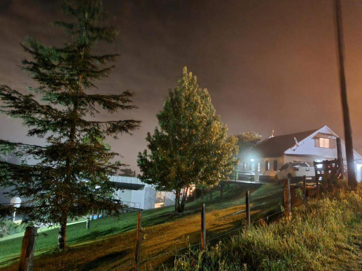 Casas De Raco Villa Екстериор снимка