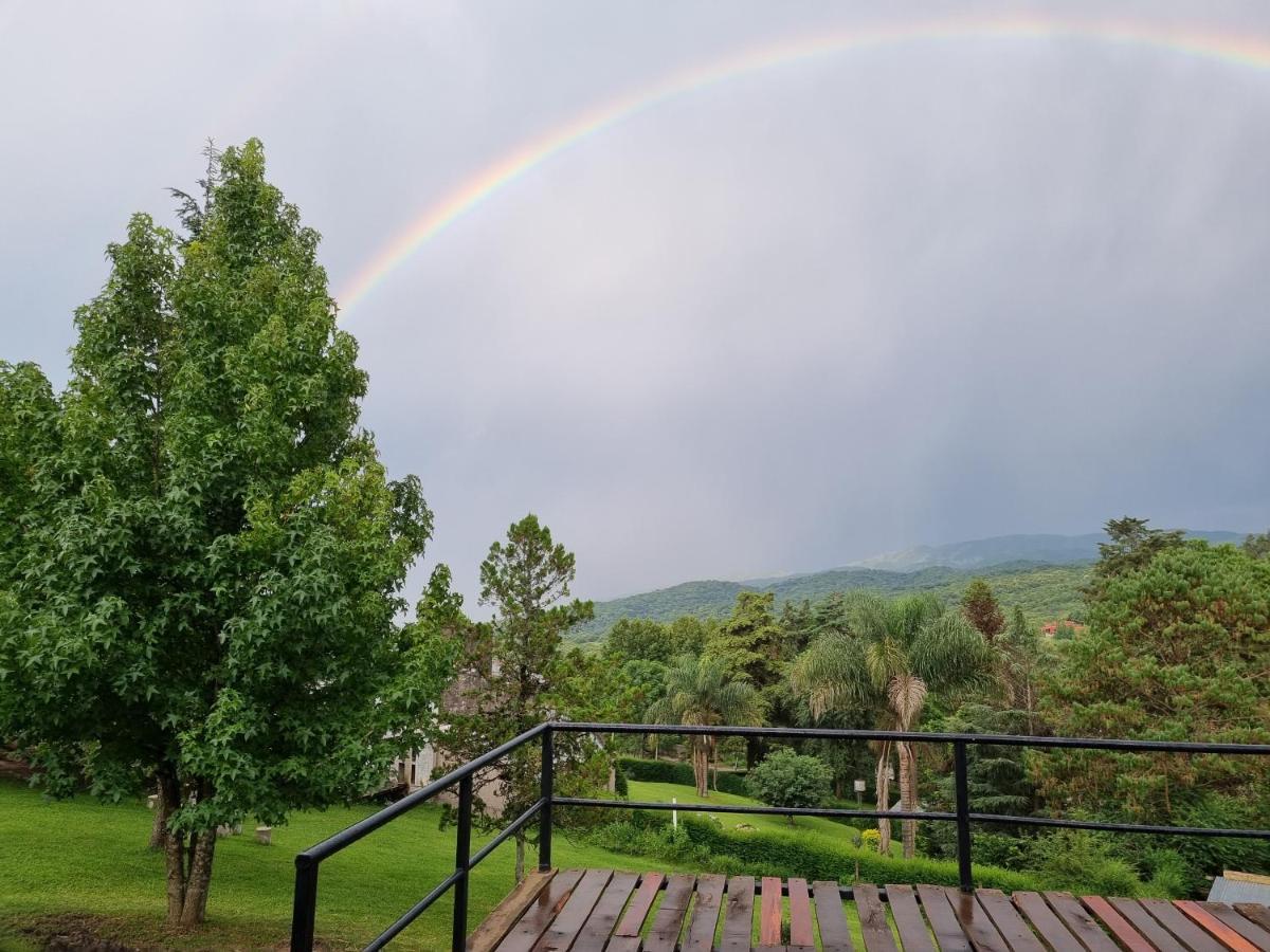 Casas De Raco Villa Екстериор снимка