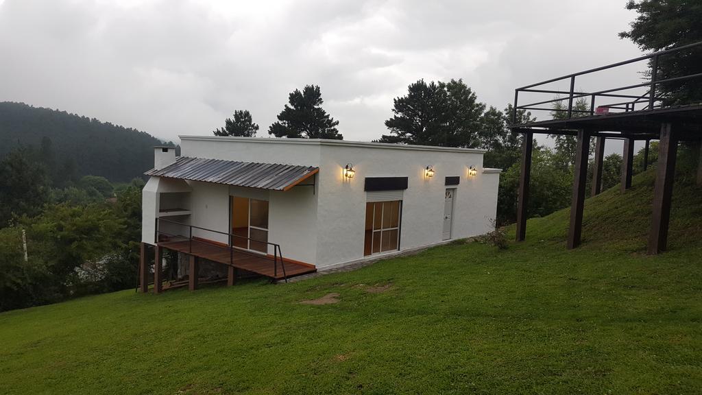 Casas De Raco Villa Екстериор снимка