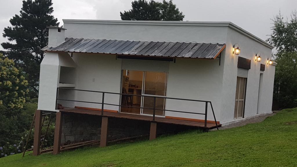 Casas De Raco Villa Екстериор снимка