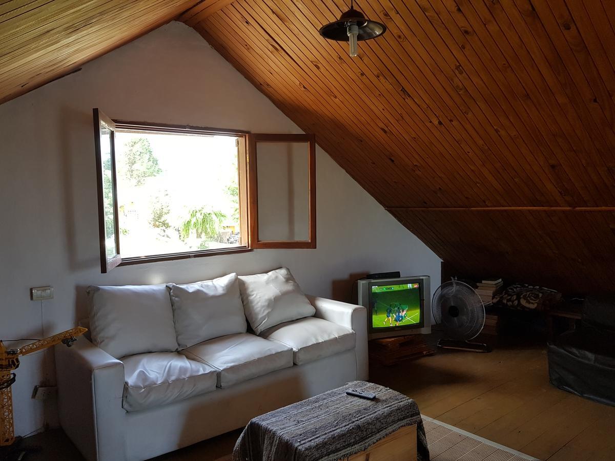 Casas De Raco Villa Екстериор снимка