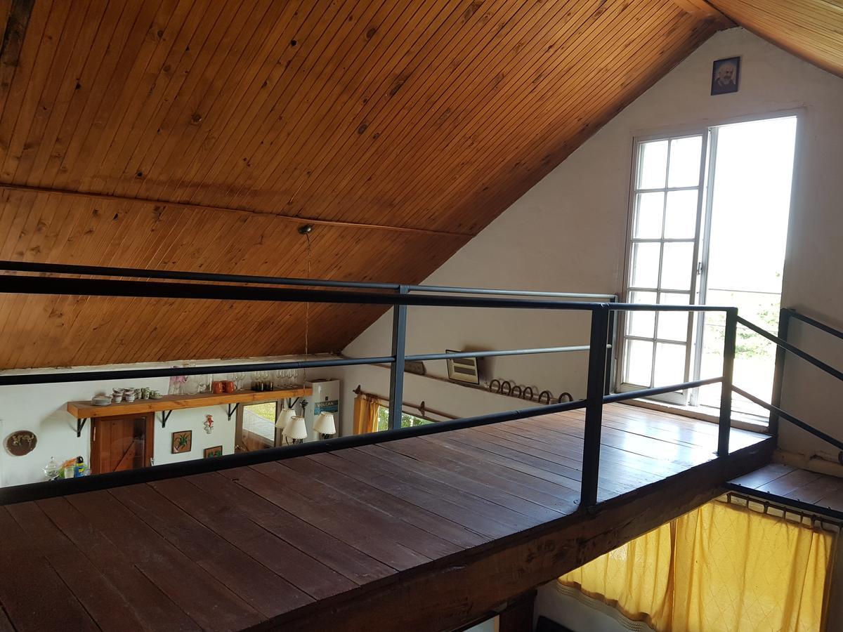 Casas De Raco Villa Екстериор снимка