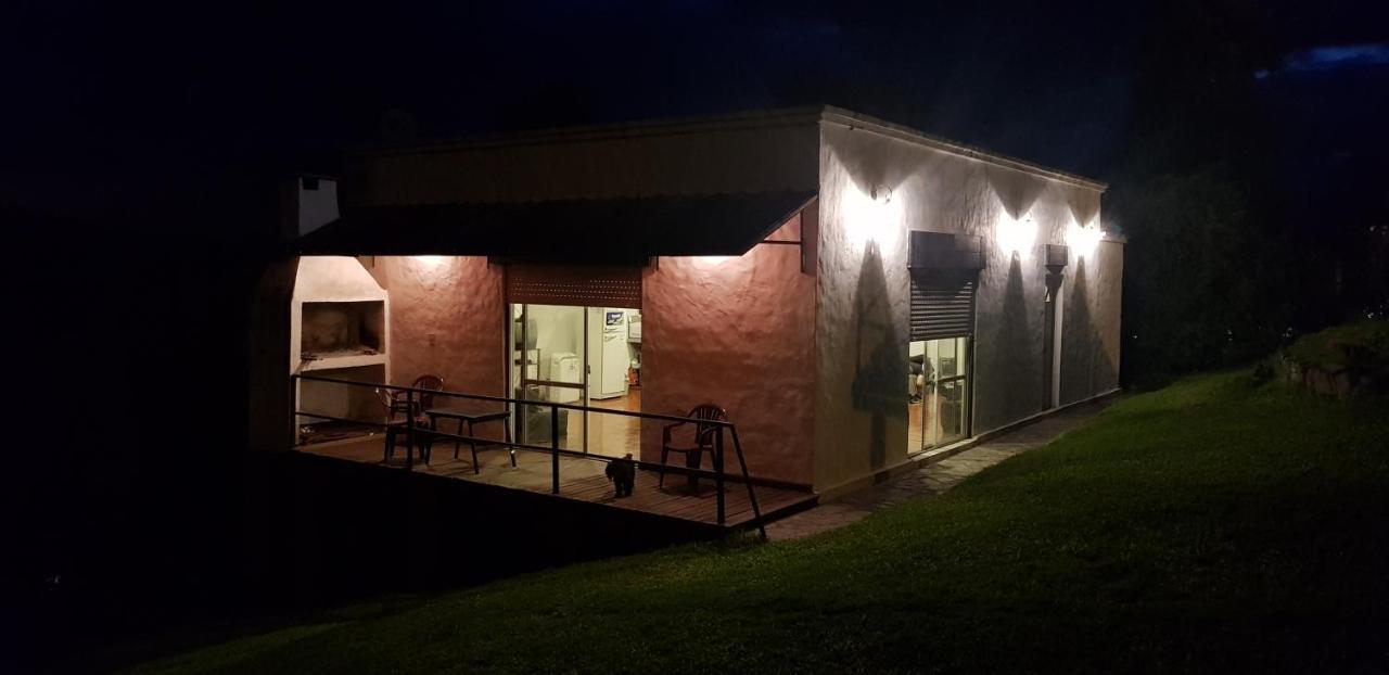 Casas De Raco Villa Екстериор снимка
