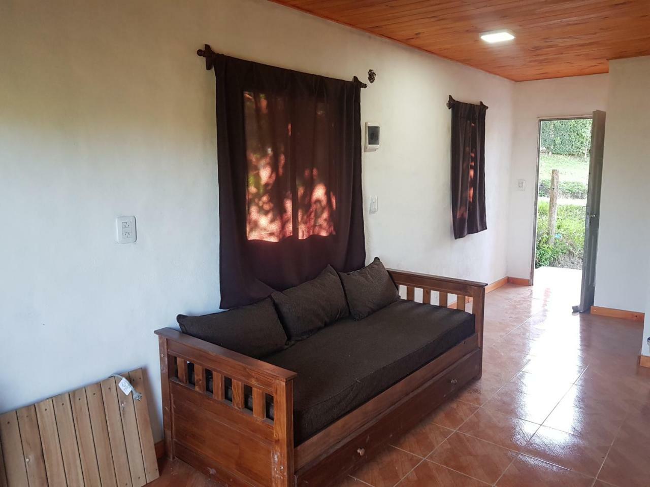 Casas De Raco Villa Екстериор снимка