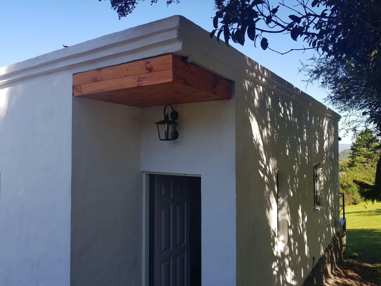 Casas De Raco Villa Екстериор снимка