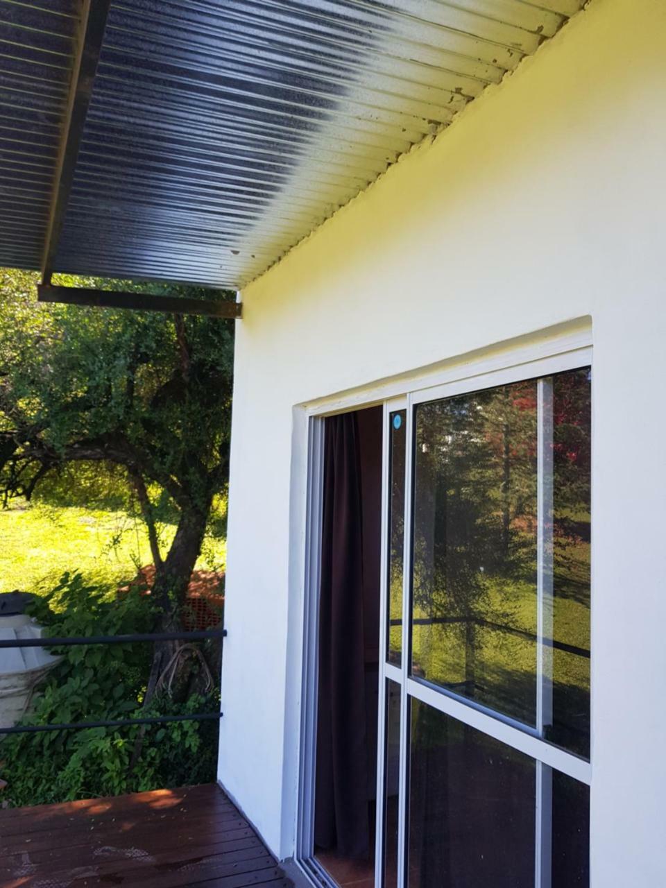 Casas De Raco Villa Екстериор снимка