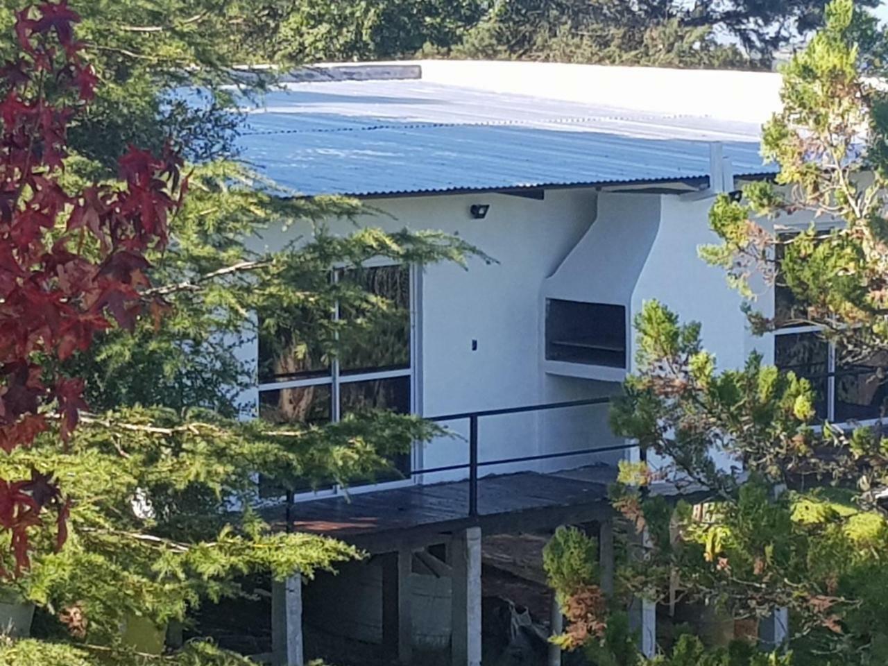 Casas De Raco Villa Екстериор снимка