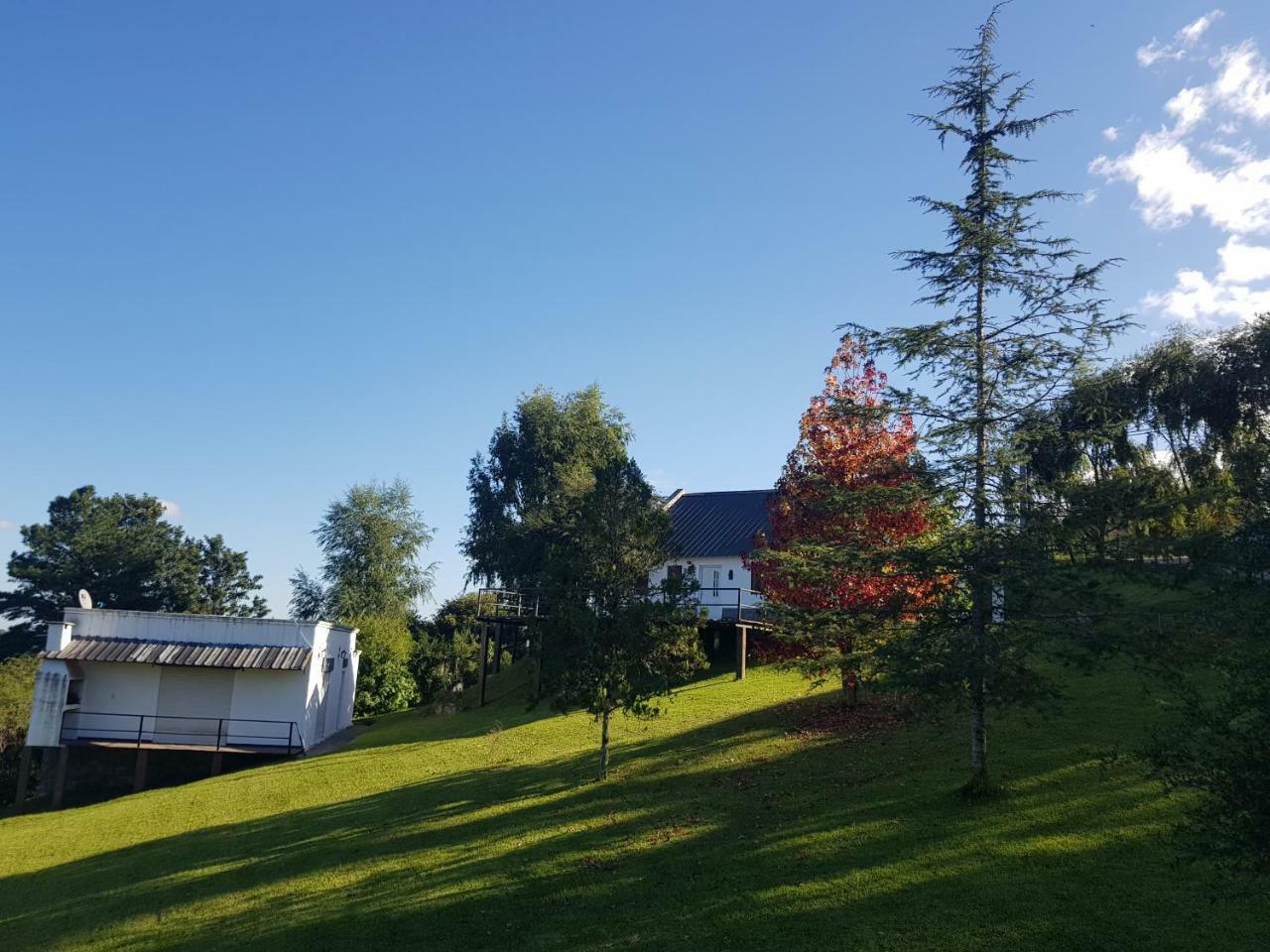 Casas De Raco Villa Екстериор снимка
