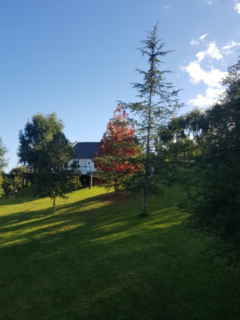 Casas De Raco Villa Екстериор снимка