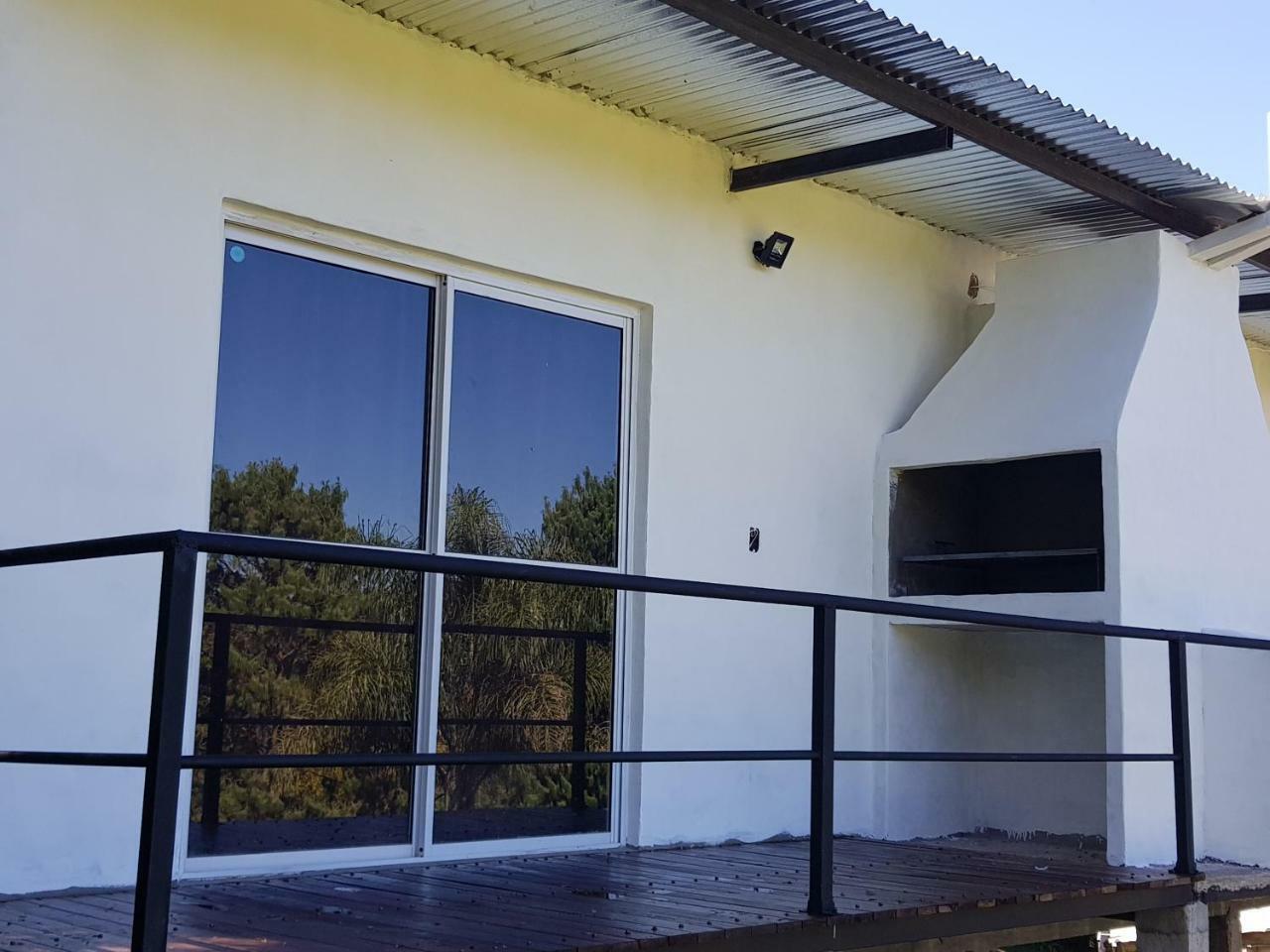 Casas De Raco Villa Екстериор снимка