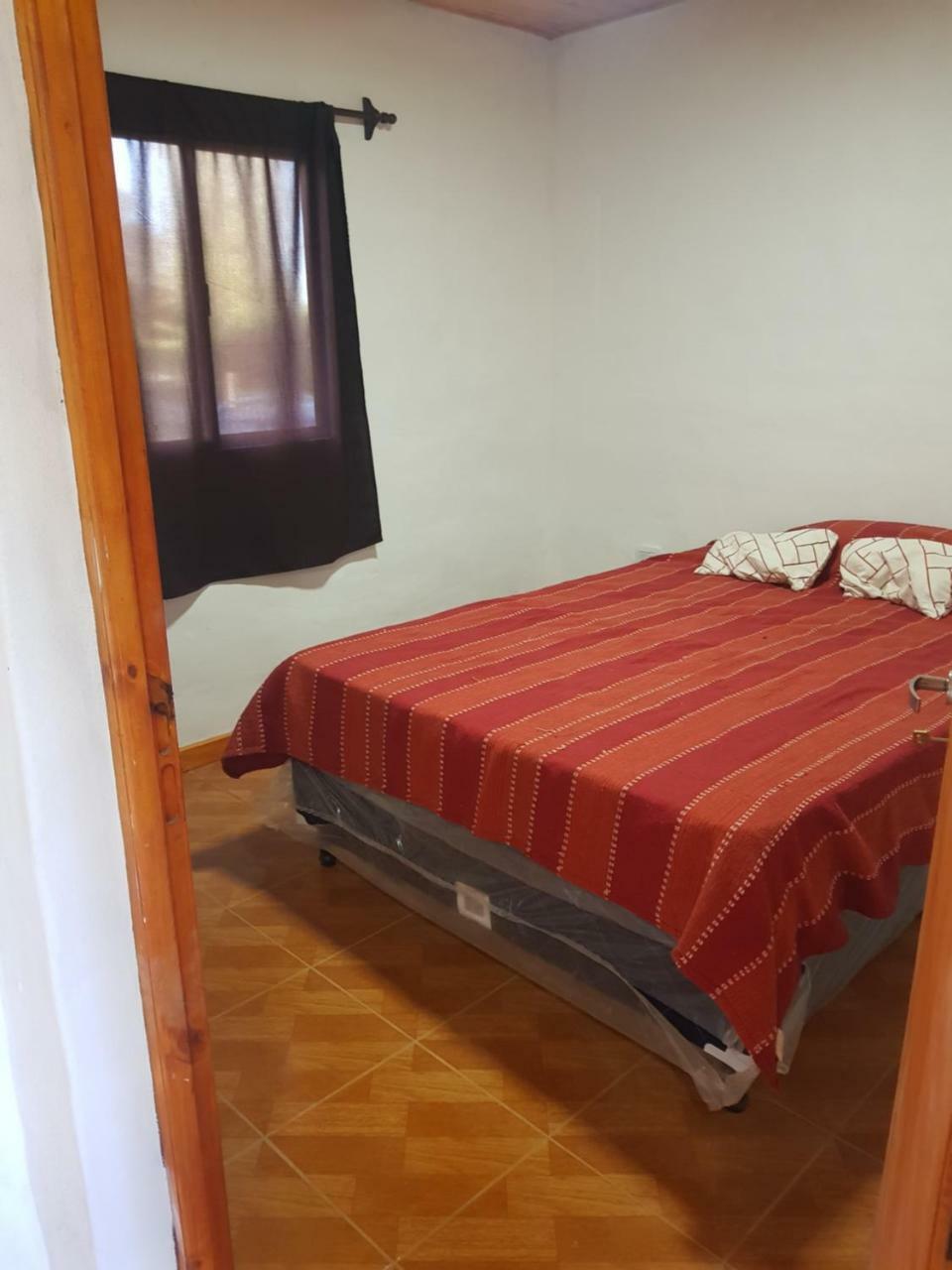 Casas De Raco Villa Екстериор снимка