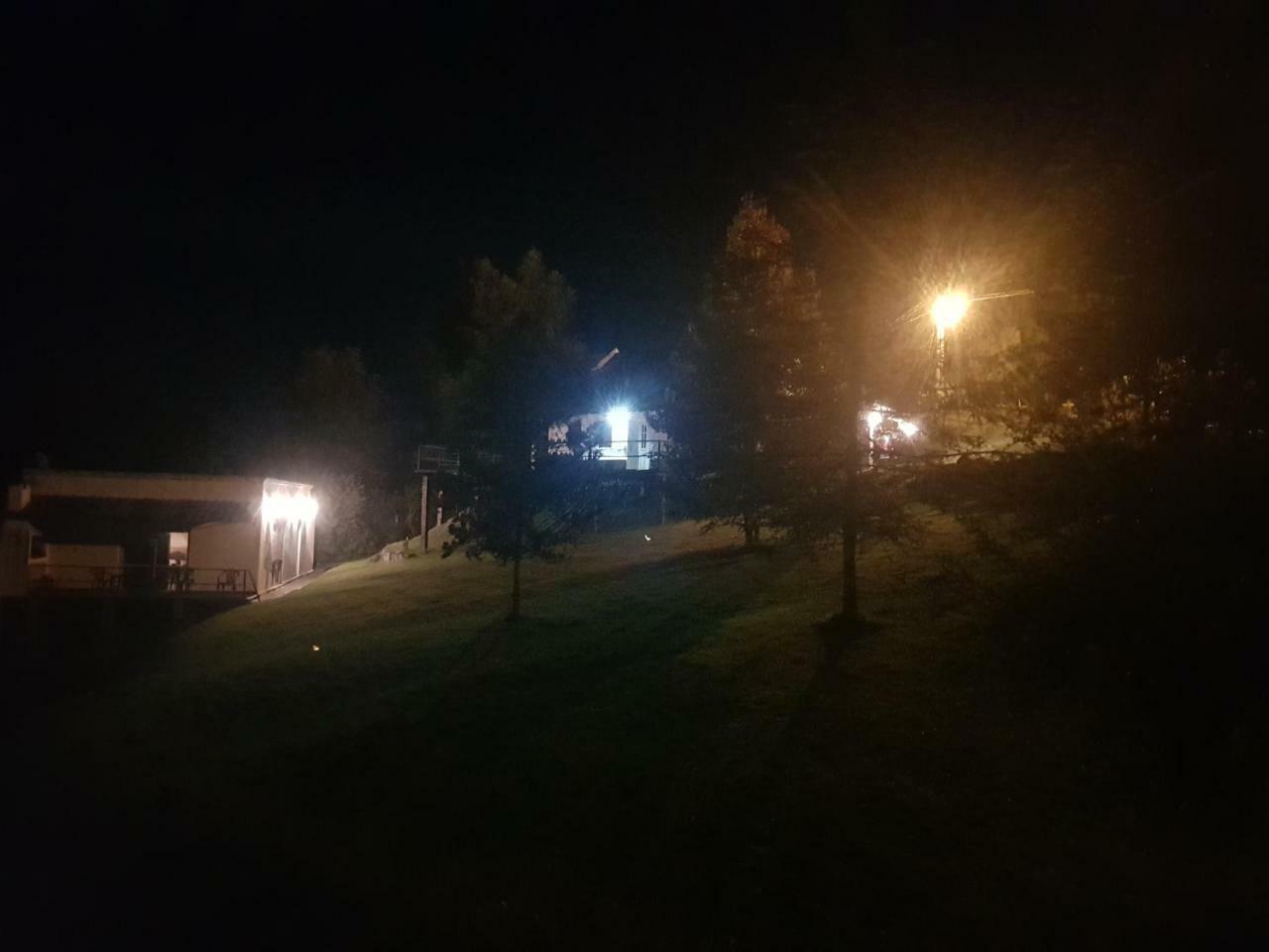Casas De Raco Villa Екстериор снимка