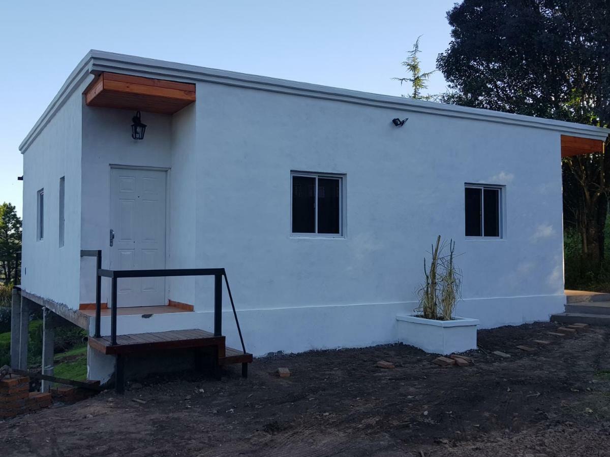 Casas De Raco Villa Екстериор снимка