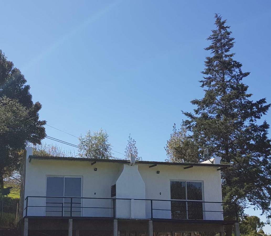 Casas De Raco Villa Екстериор снимка