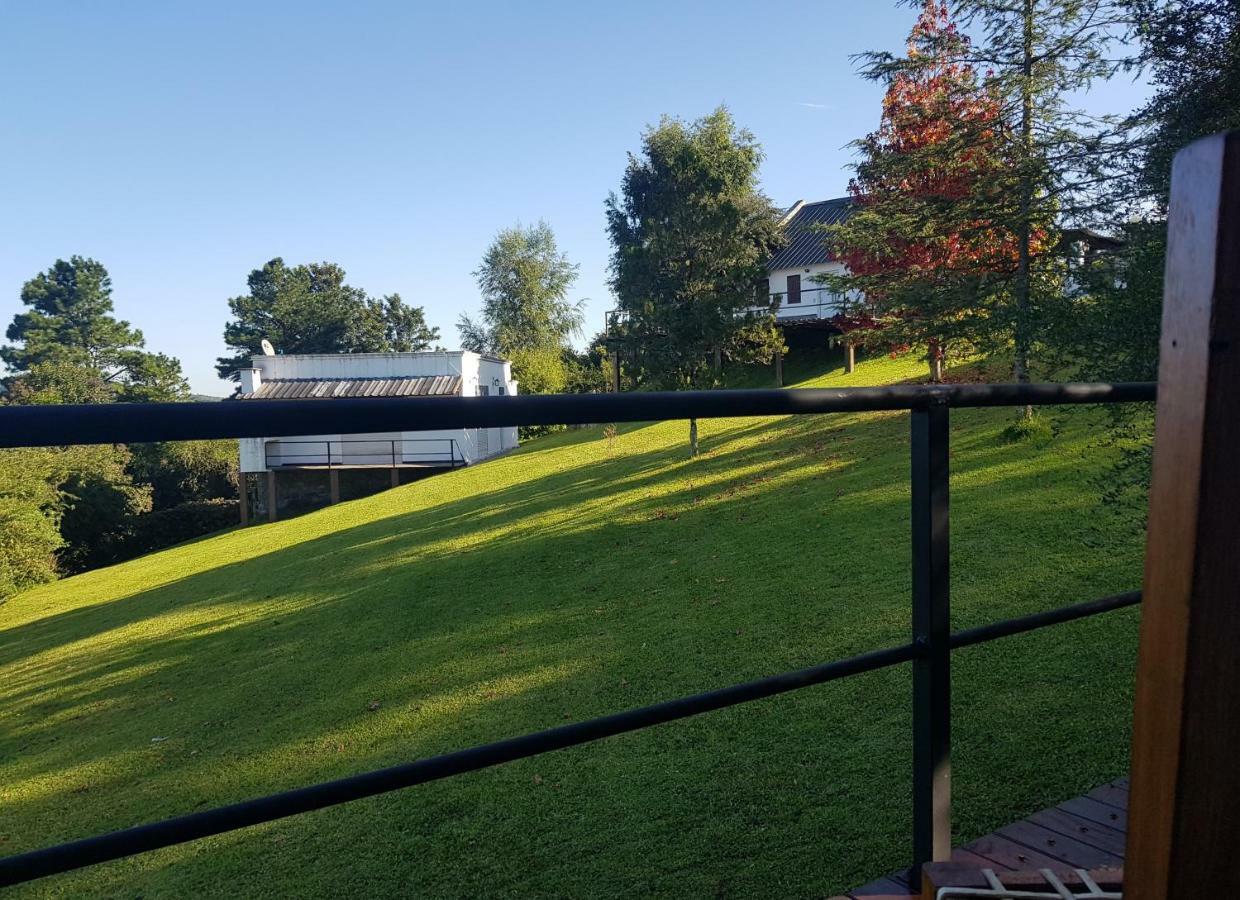 Casas De Raco Villa Екстериор снимка