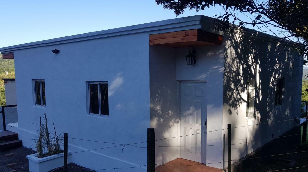 Casas De Raco Villa Екстериор снимка