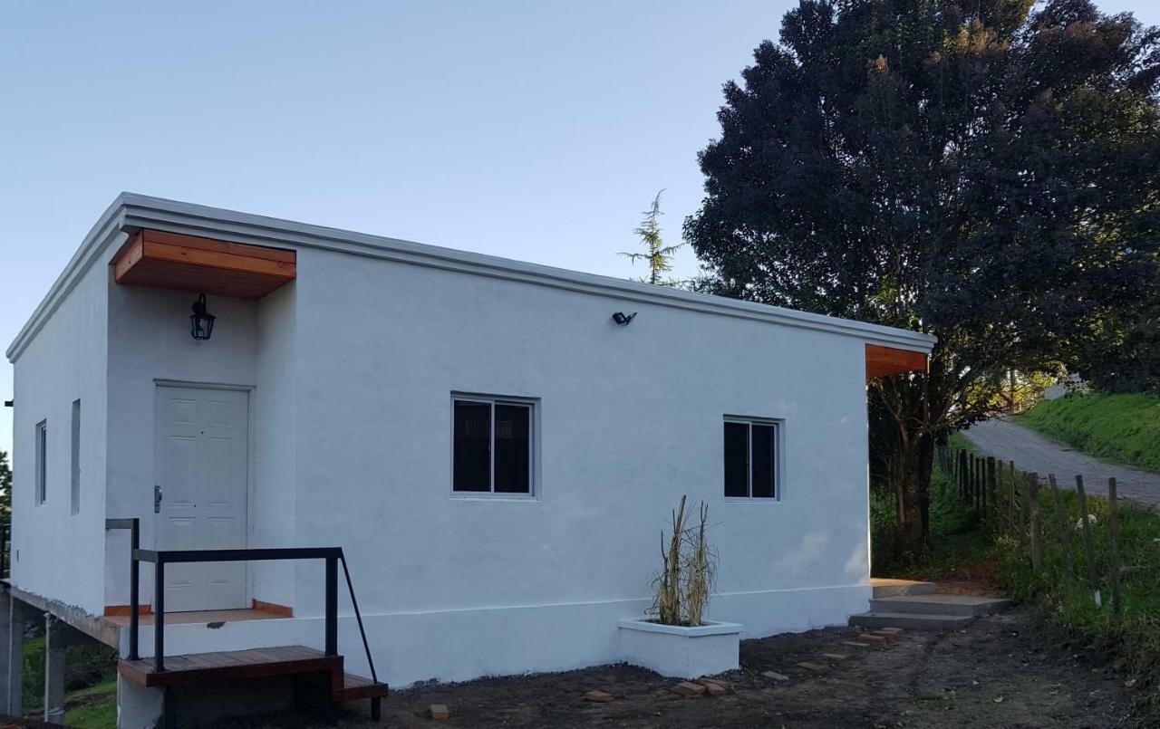 Casas De Raco Villa Екстериор снимка
