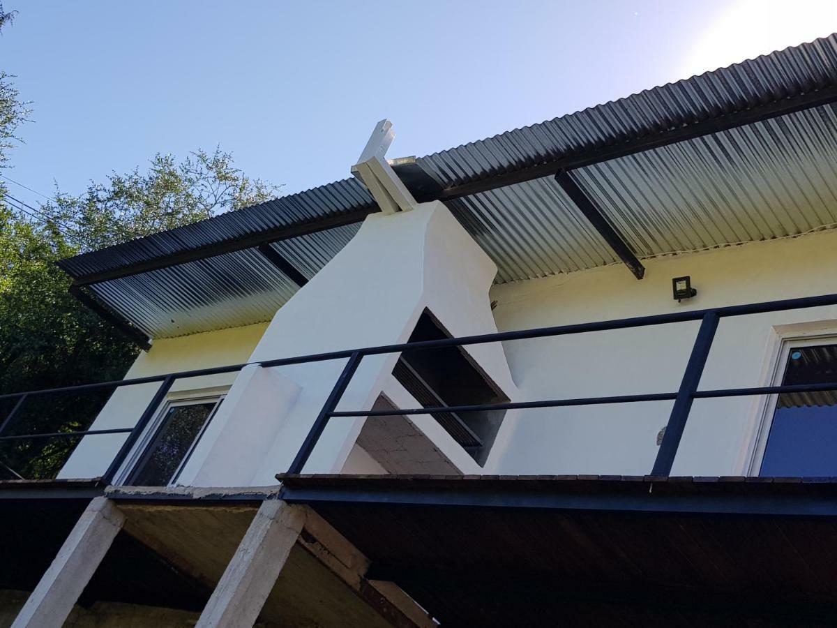 Casas De Raco Villa Екстериор снимка