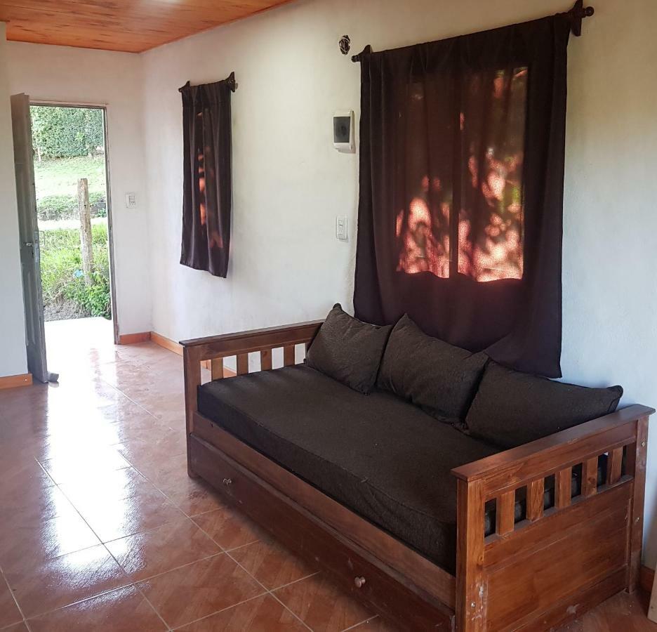 Casas De Raco Villa Екстериор снимка