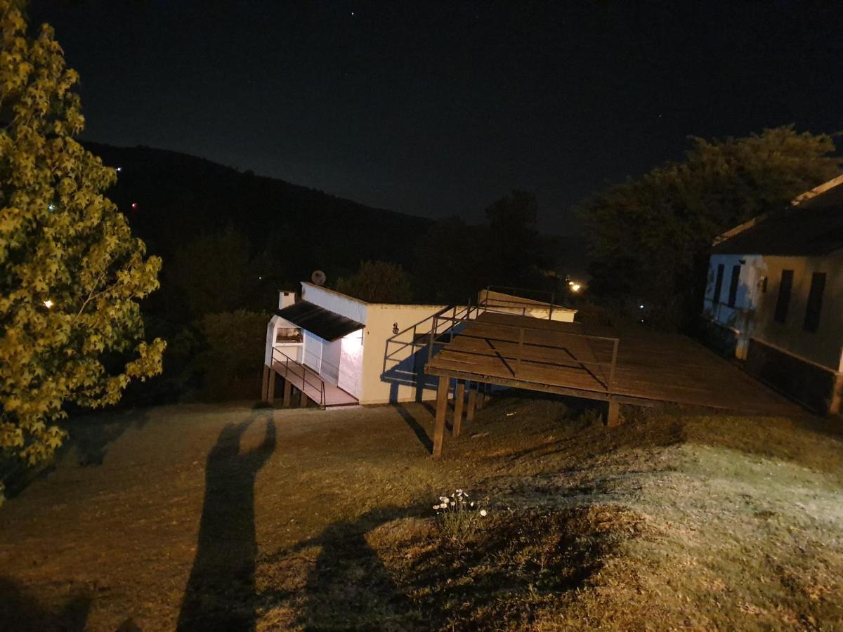 Casas De Raco Villa Екстериор снимка