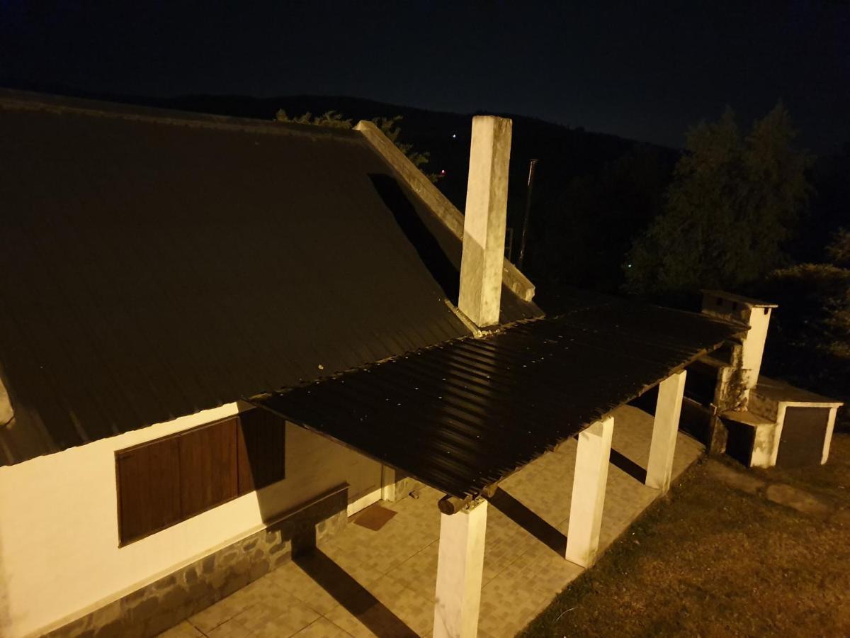 Casas De Raco Villa Екстериор снимка