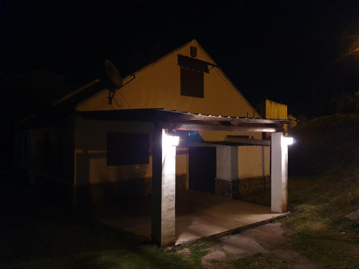 Casas De Raco Villa Екстериор снимка