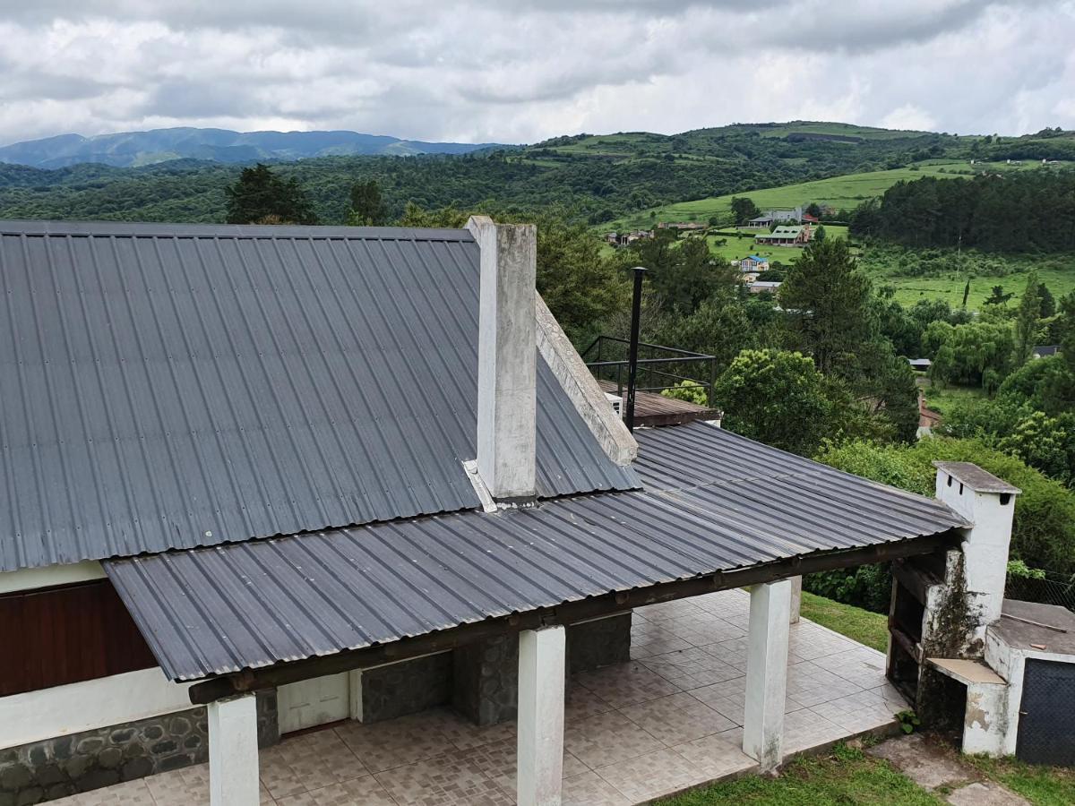 Casas De Raco Villa Екстериор снимка