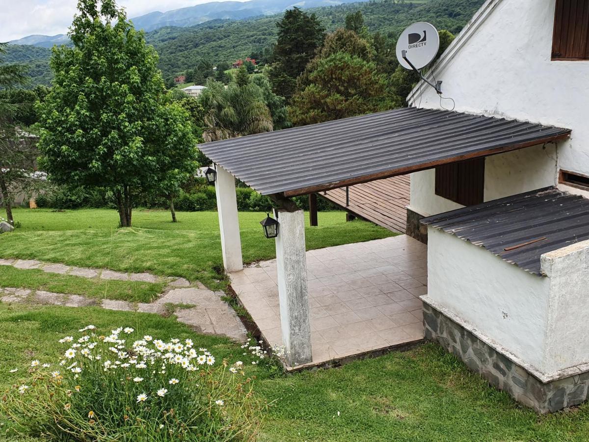 Casas De Raco Villa Екстериор снимка