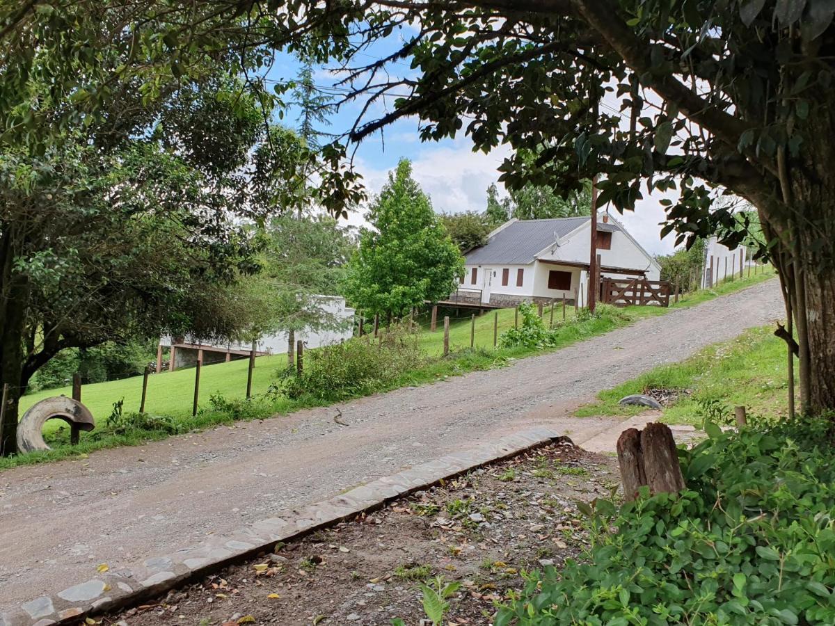 Casas De Raco Villa Екстериор снимка