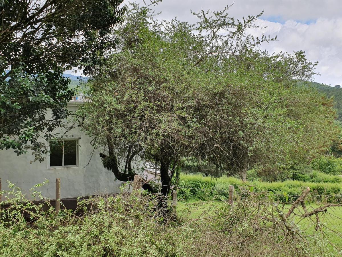 Casas De Raco Villa Екстериор снимка