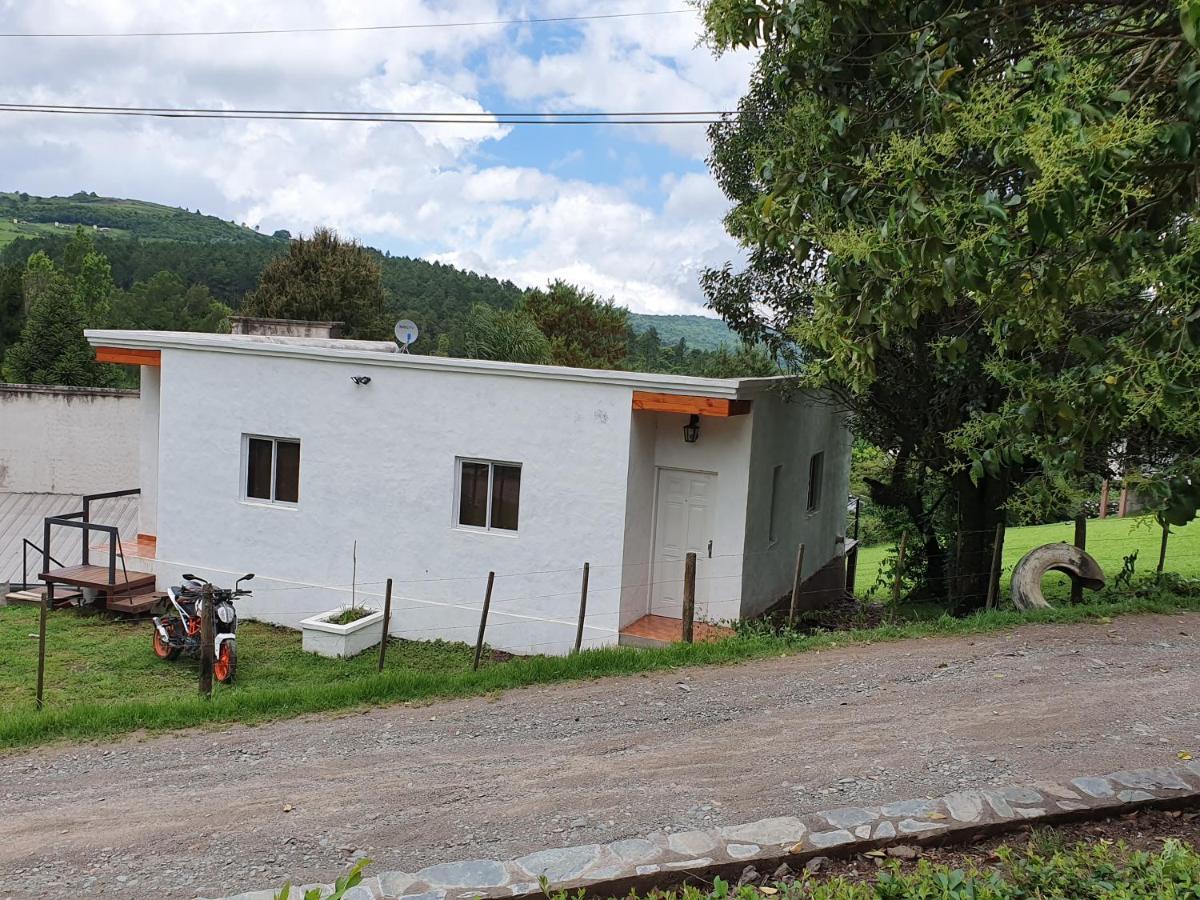 Casas De Raco Villa Екстериор снимка