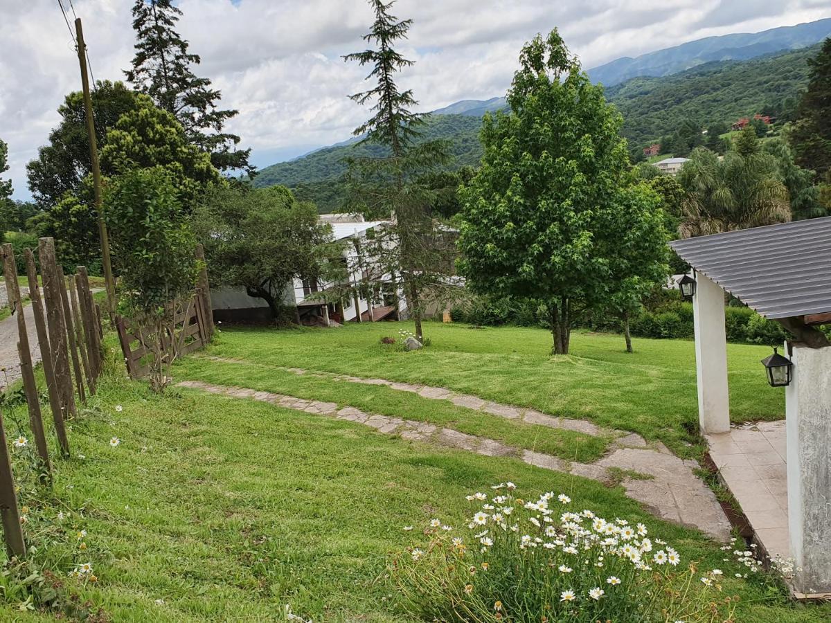 Casas De Raco Villa Екстериор снимка