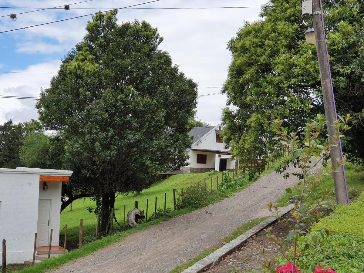 Casas De Raco Villa Екстериор снимка