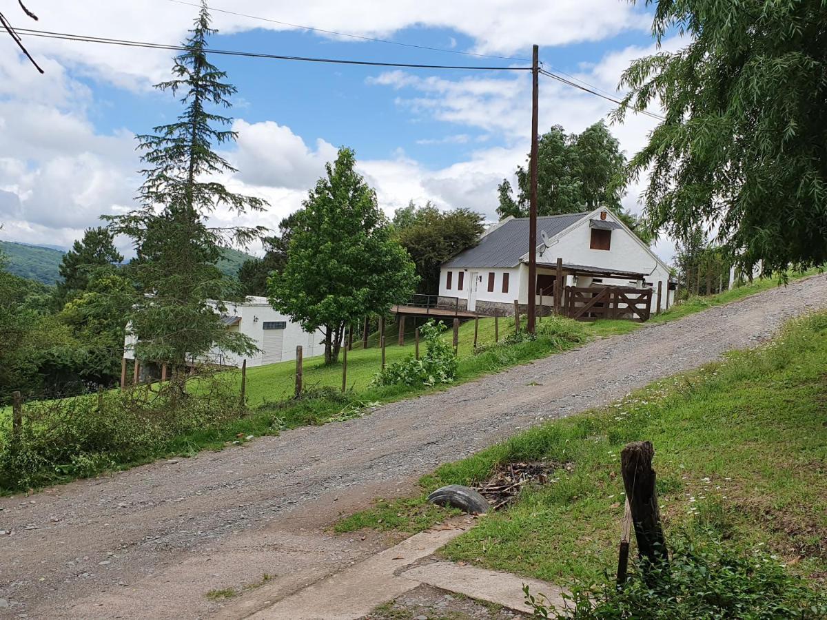 Casas De Raco Villa Екстериор снимка