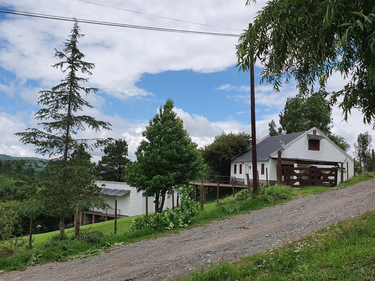 Casas De Raco Villa Екстериор снимка