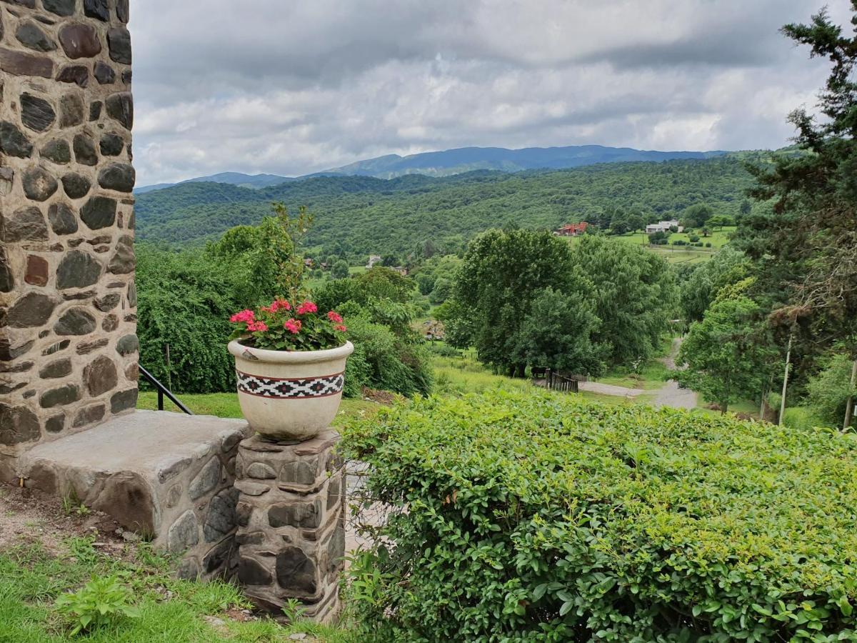 Casas De Raco Villa Екстериор снимка