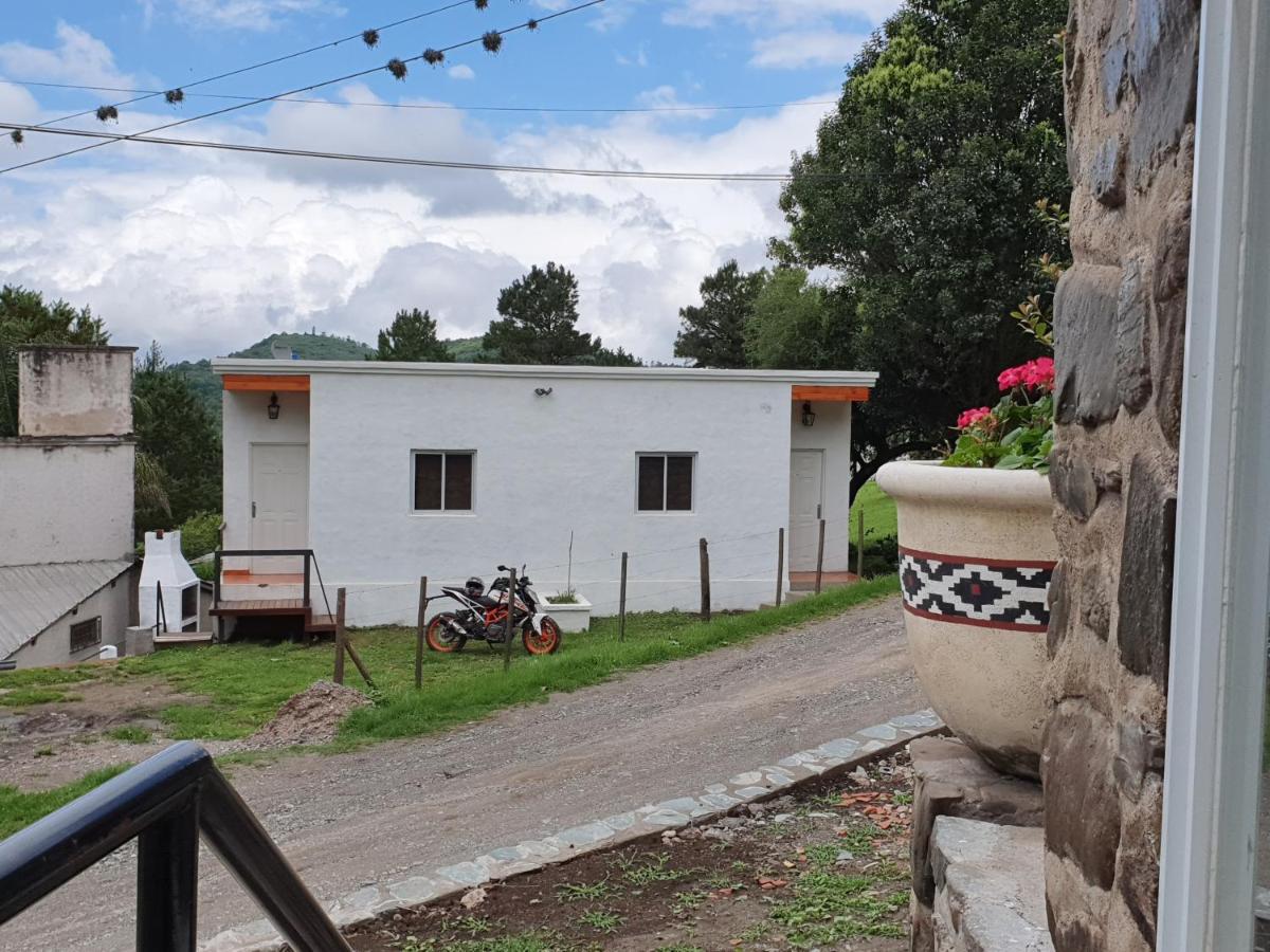 Casas De Raco Villa Екстериор снимка