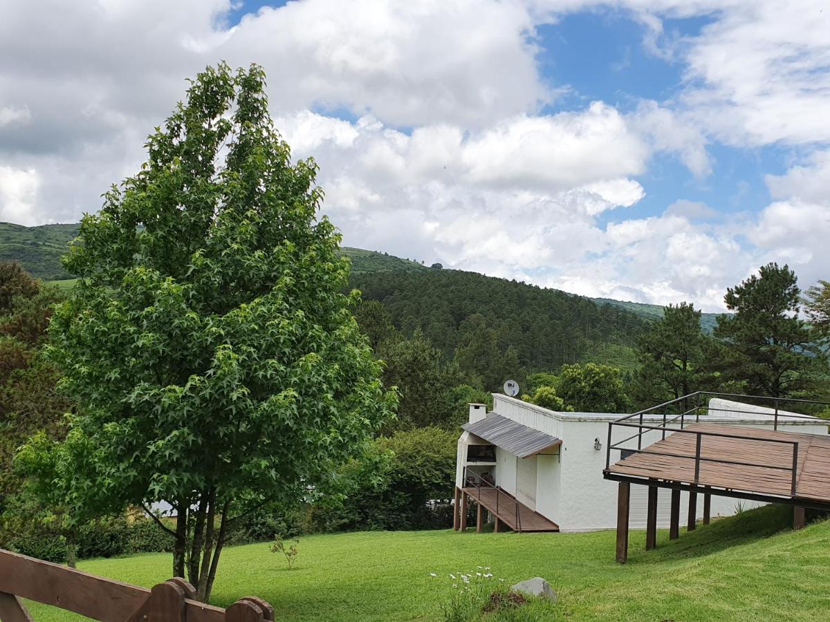 Casas De Raco Villa Екстериор снимка